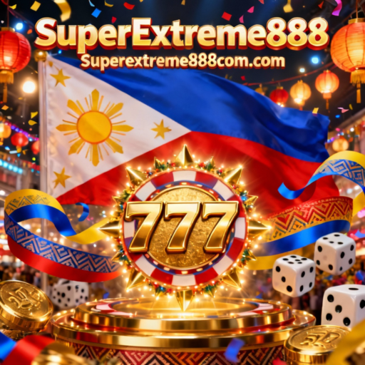 SuperExtreme888