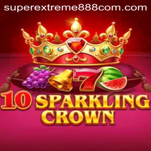 Discover the Exciting World of 10SparklingCrown with SuperExtreme888