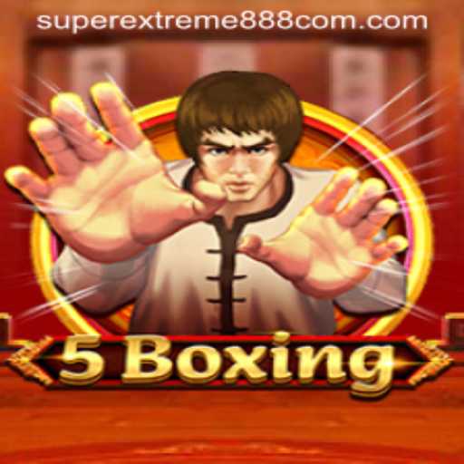 Master the Art of 5Boxing: The SuperExtreme888 Challenge