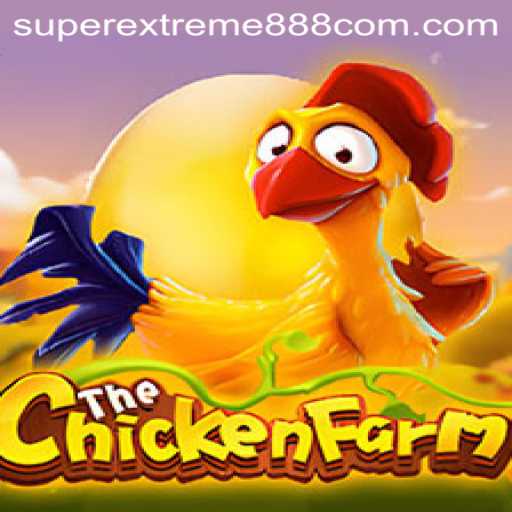 Discover the Egg-citing World of ChickenFarm: SuperExtreme888