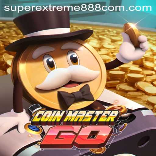 Discover the Thrills of CoinMasterGO with SuperExtreme888