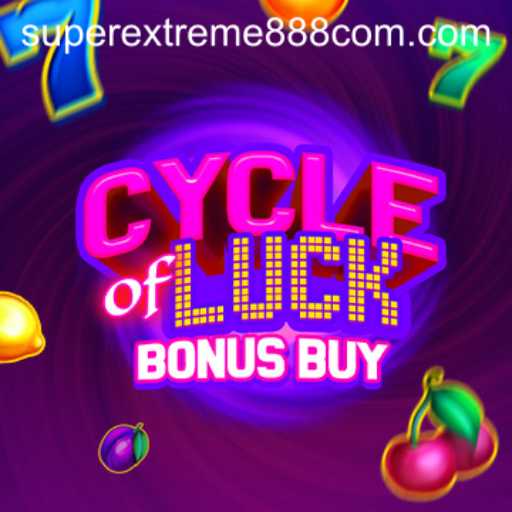 CycleofLuckBonusBuy: A Comprehensive Guide to Unpredictable Gaming Thrills