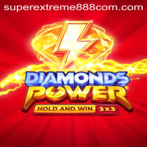 Unveiling Diamondspower: The Thrilling New Challenge with SuperExtreme888