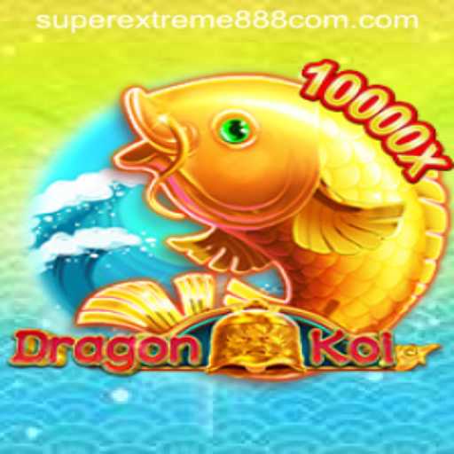 Discover the Thrills of DragonKoi: Unveiling SuperExtreme888