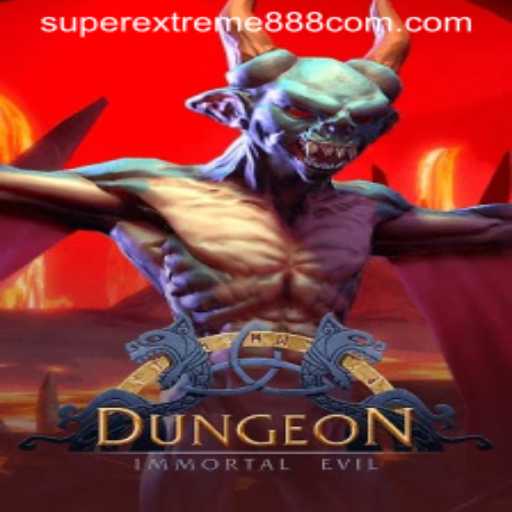 Exploring the Dynamic World of Dungeon: A Deep Dive into SuperExtreme888