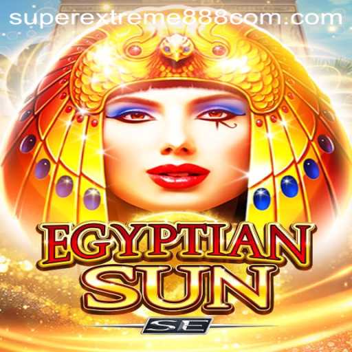 Discover the Thrills of EgyptianSunSE: The Game that Redefines Adventure with SuperExtreme888