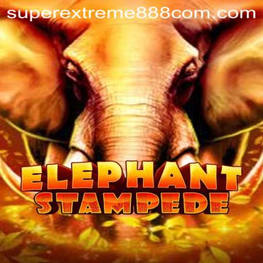Discover the Adventure of ElephantStampede: Unleashing the SuperExtreme888