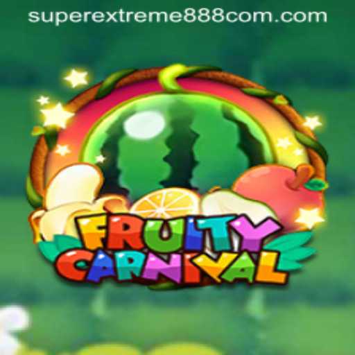 Discovering FruityCarnival: The SuperExtreme888 Adventure