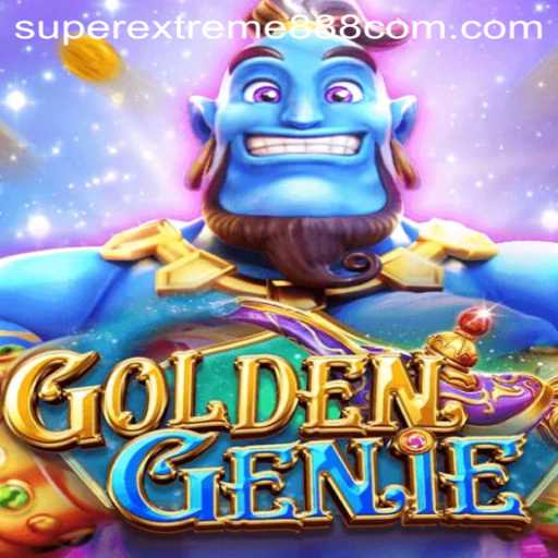 Unveiling the Magic of GOLDENGENIE: An In-Depth Look into the World of SuperExtreme888