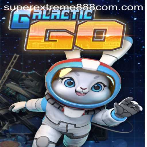 Unveiling GalacticGO: A Journey Beyond the Stars with SuperExtreme888