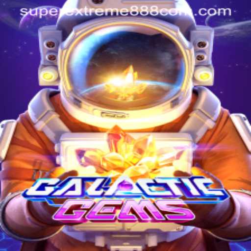 GalacticGems: A Stellar Adventure with SuperExtreme888