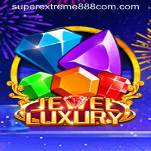 Explore the Dazzling World of JewelLuxury: Unveiling the Mysteries of SuperExtreme888