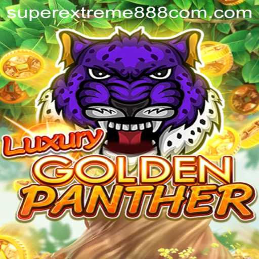 Discover the Excitement of LUXURYGOLDENPANTHER 