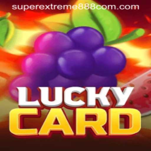 Exploring the New Gaming Sensation: LuckyCard and its SuperExtreme888 Feature