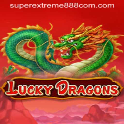 Discover the Excitement of LuckyDragons with SuperExtreme888