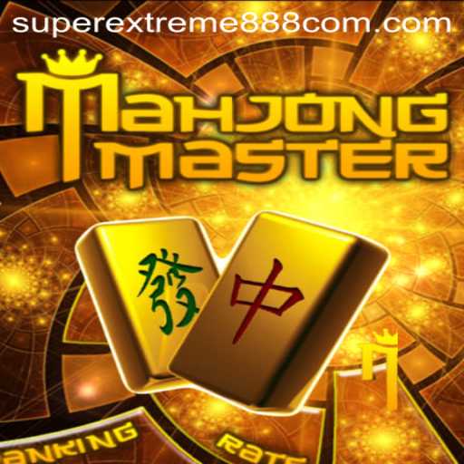 Discover the World of MahJongMaster: The Ultimate Gaming Experience with SuperExtreme888