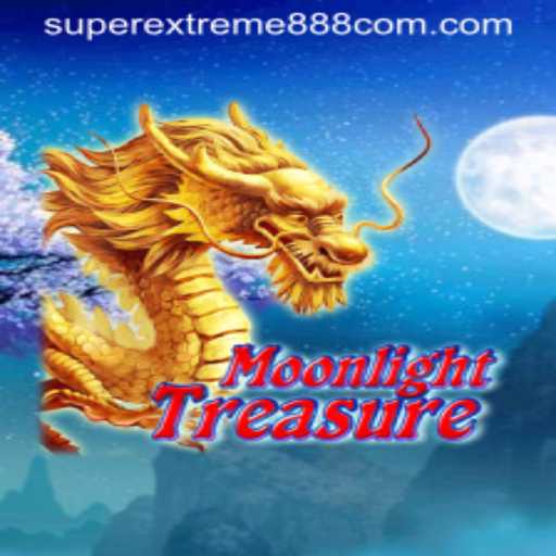 Discover the Adventure of MoonlightTreasure: A Journey Beyond Imagination