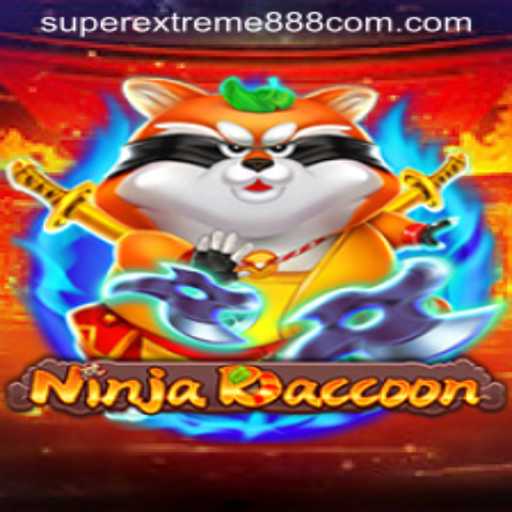 Unveiling NinjaRaccoon: Adventure with SuperExtreme888
