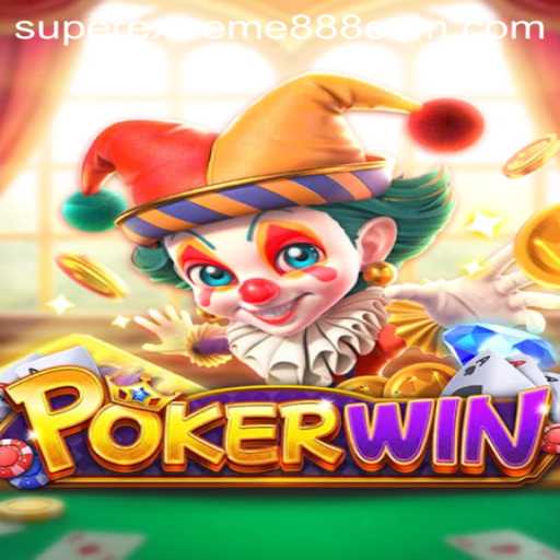 Master the Art of POKERWIN: Exploring the Dynamics of SuperExtreme888