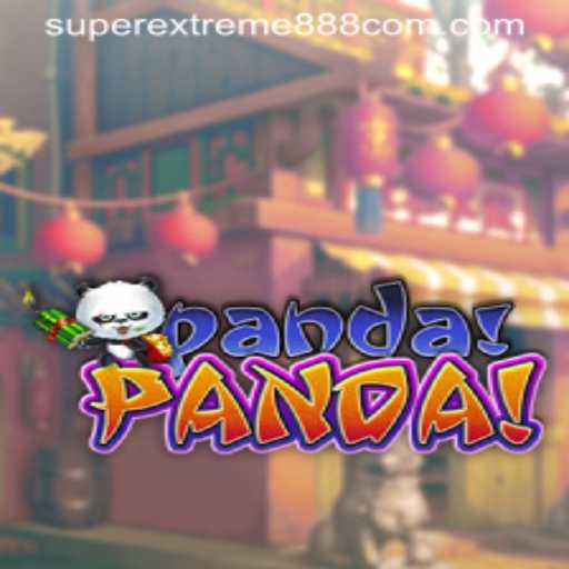 Discovering PandaPanda: The Thrill of SuperExtreme888