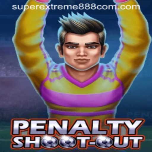 PenaltyShootOut: An Exciting Dive into the Game with SuperExtreme888