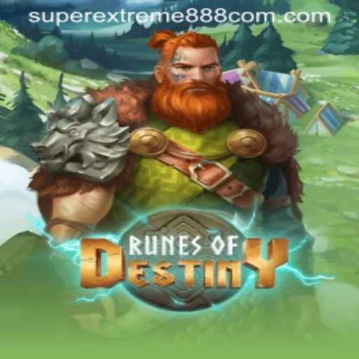 RunesOfDestiny: Unveiling the Enchanting World of Adventure