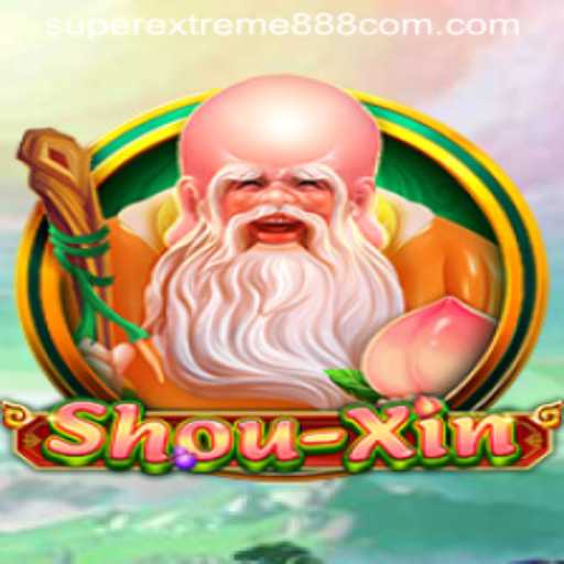 Discover the World of ShouXin: The Newest Sensation with SuperExtreme888