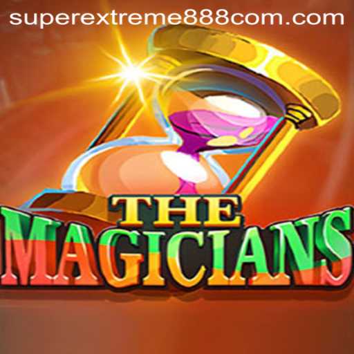 Discover the Enchanting World of TheMagicians: A SuperExtreme888 Adventure