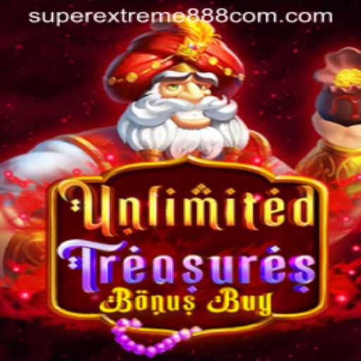Discover the Thrills of UnlimitedTreasuresBonusBuy: A Journey into Boundless Adventures