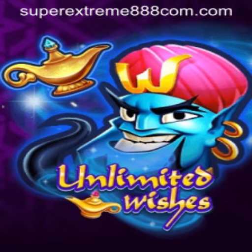 UnlimitedWishes: A World of Infinite Possibilities