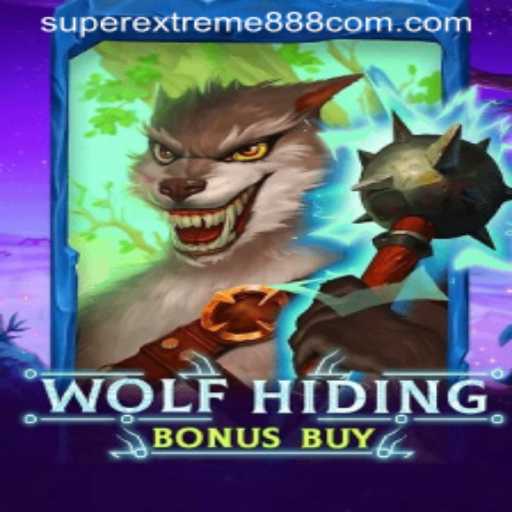Exploring WolfHidingBonusBuy: The New Sensation in Gaming