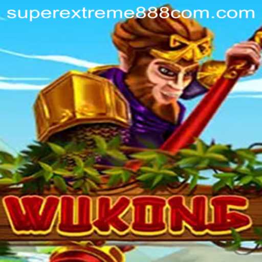 Wukong: A Legendary Adventure with SuperExtreme888