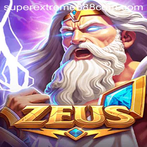 Explore the Epic World of Zeus: A Journey into the Game with SuperExtreme888